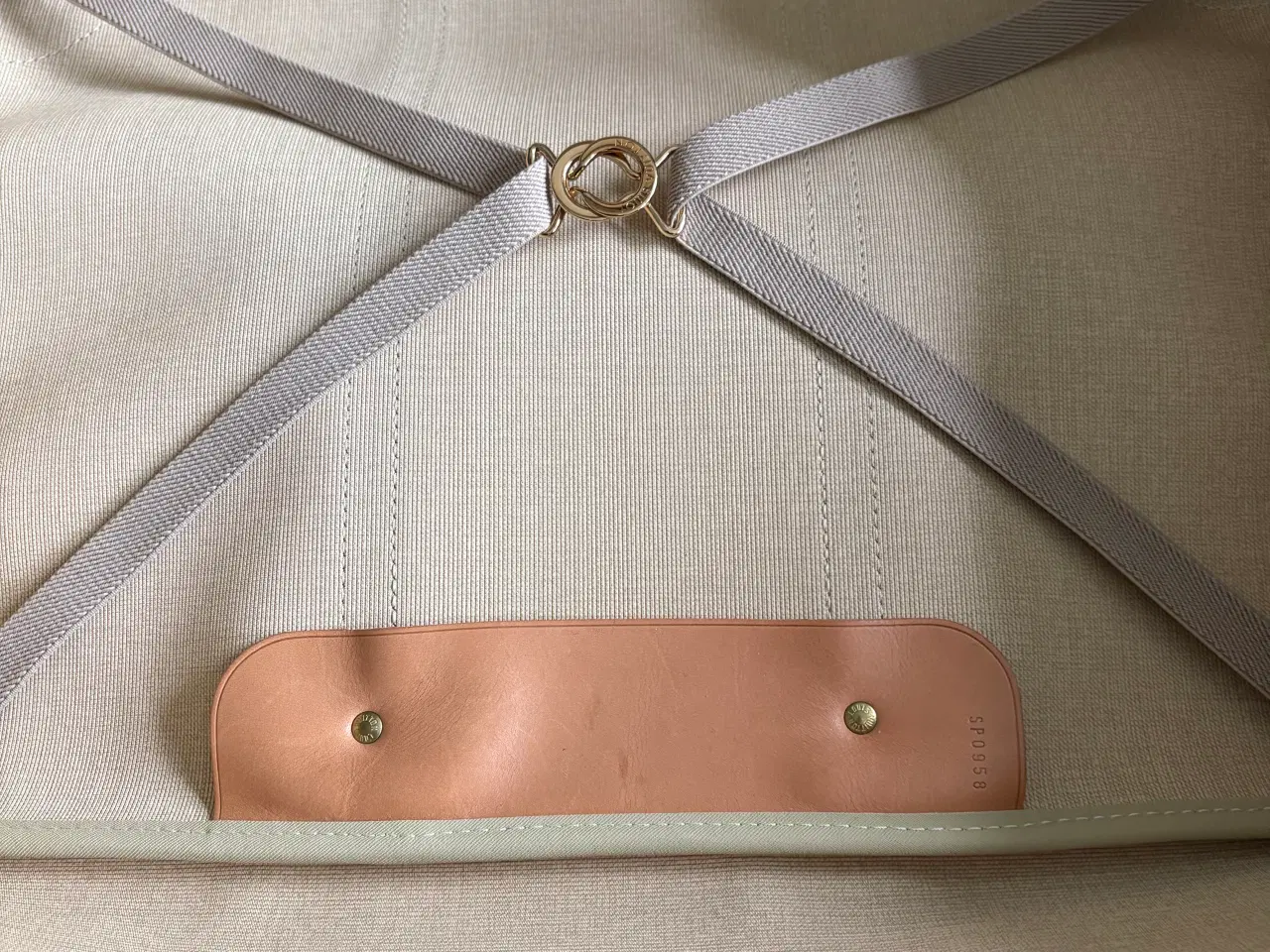 Billede 4 - Louis Vuitton Sirius 45 rejsetaske/Kuffert.