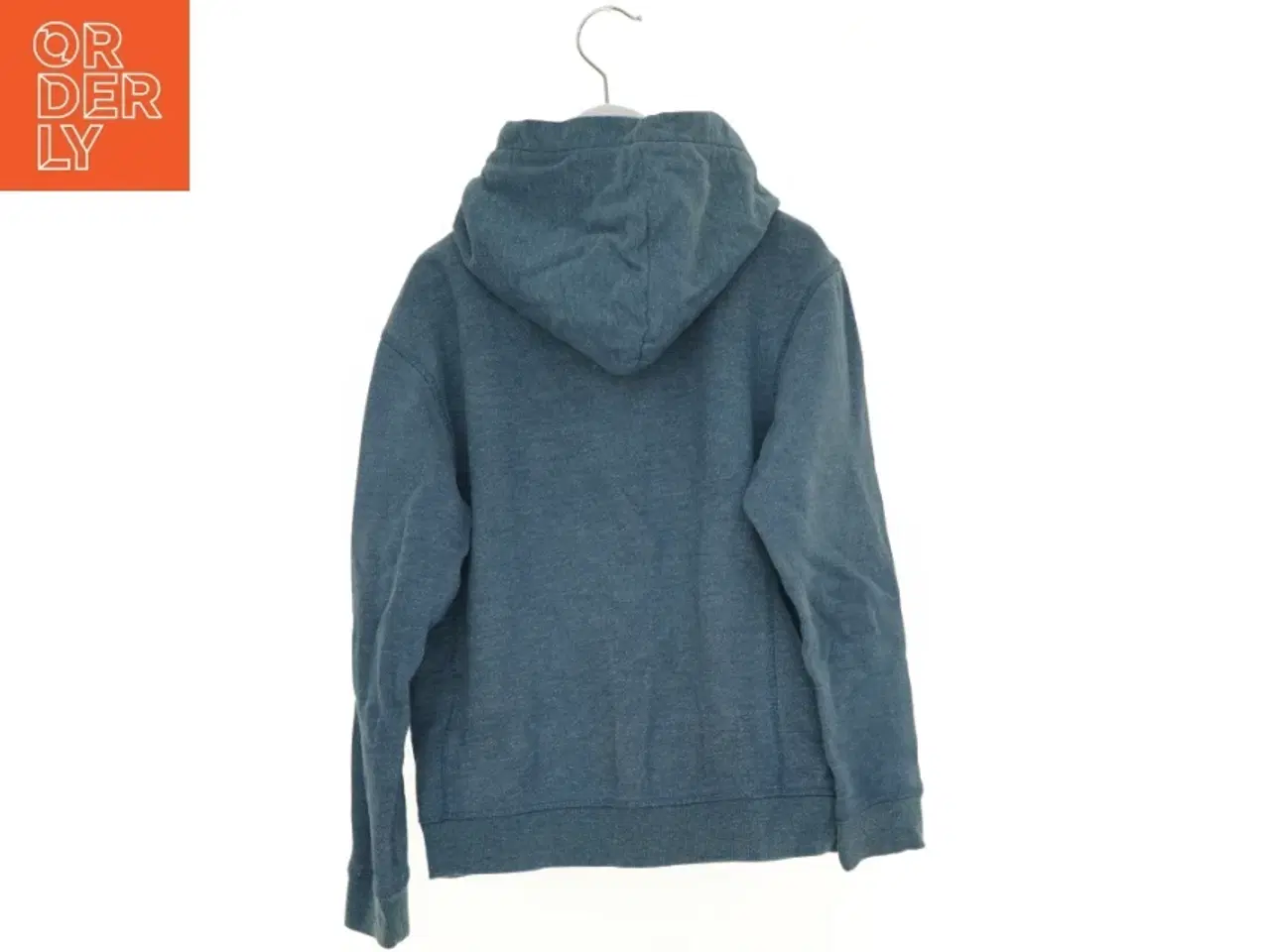 Billede 2 - Hættetrøje fra Quiksilver (str. 140 cm)