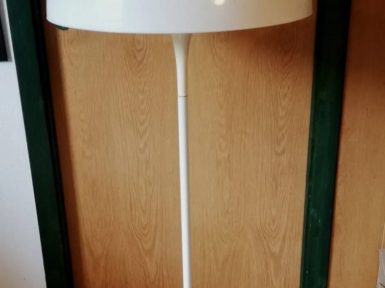 Billede 1 - Panthella lampe fra Verner Panton