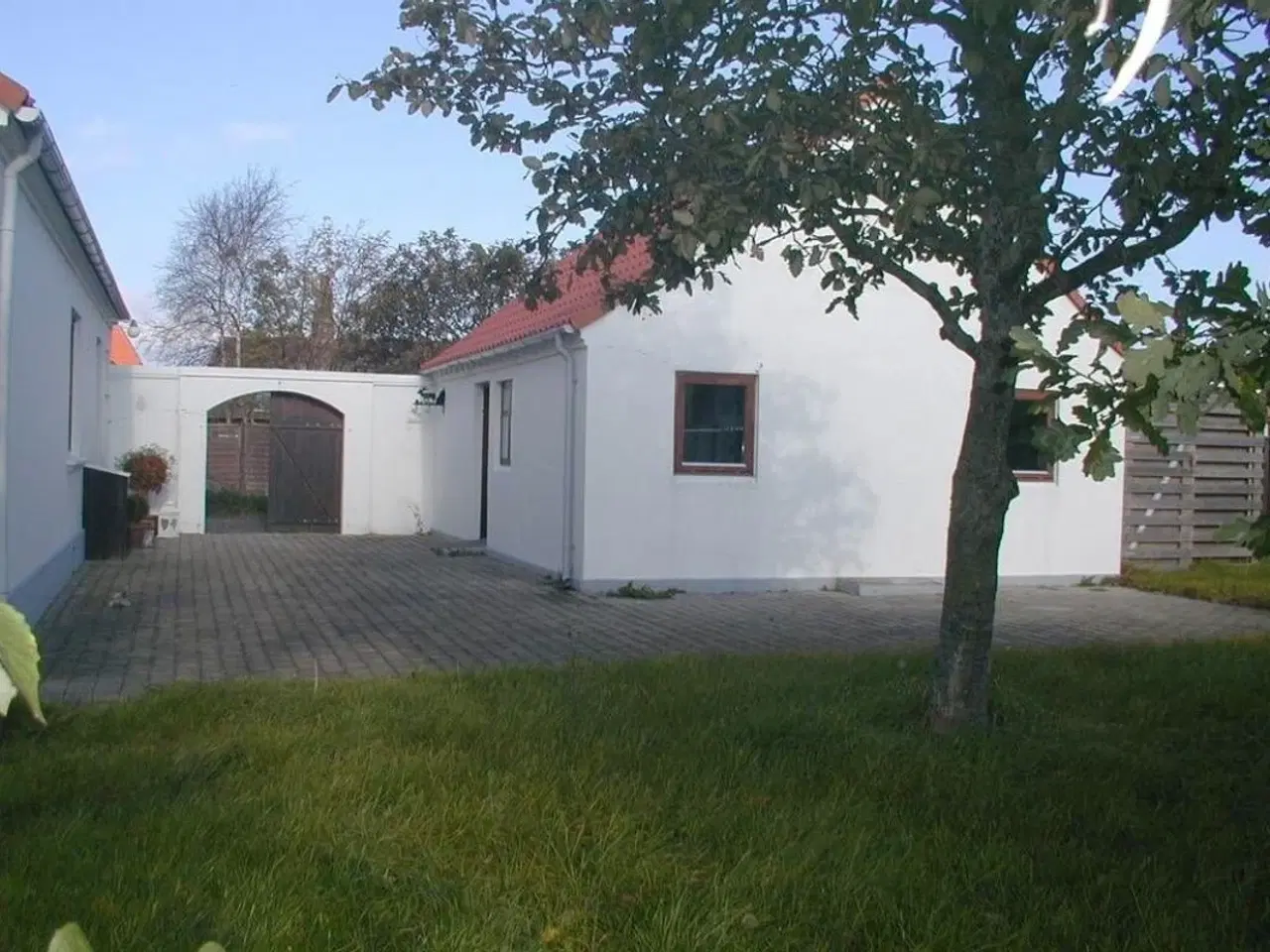 Billede 2 - Villa p� L�s� - �sterby, Danmark