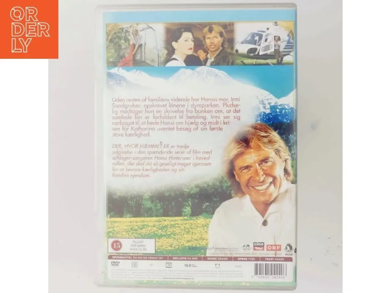 Billede 3 - Der, Hvor Hjemmet er
