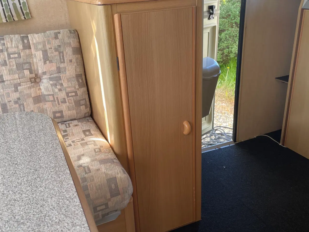 Billede 6 - Adria optima 360