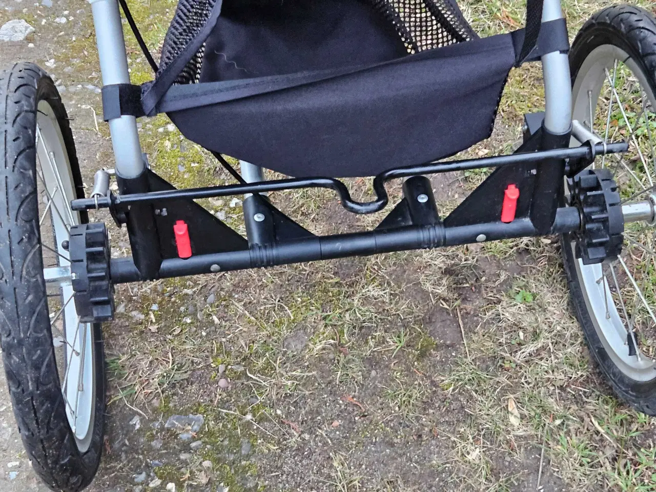 Billede 2 - Løbevogn til dig og din børn 