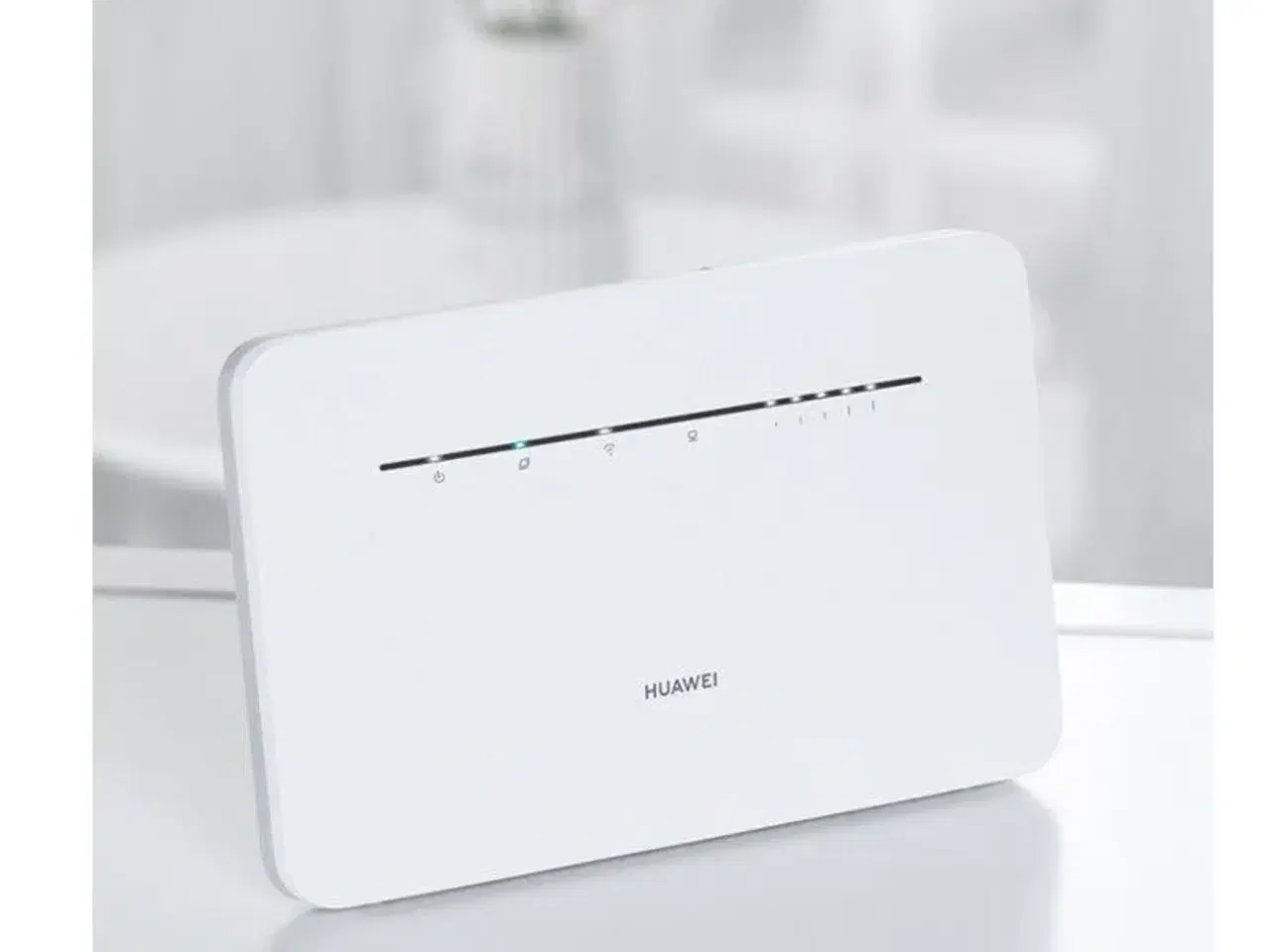 Billede 1 - Huawei b535 - 232 Router