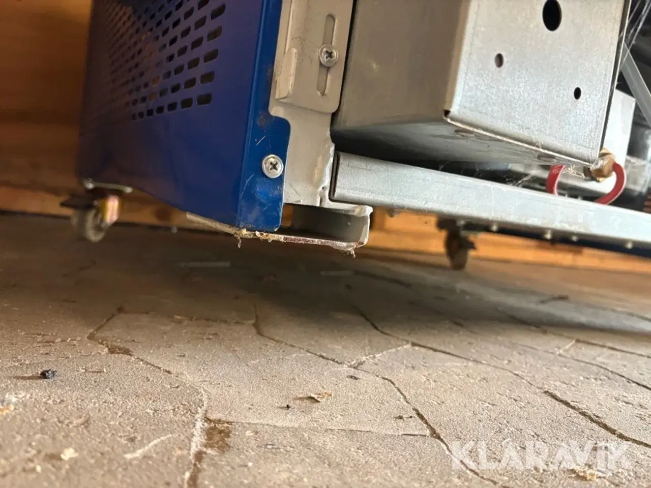 Billede 8 - Kølemontre Kaplanlar Jasper DL