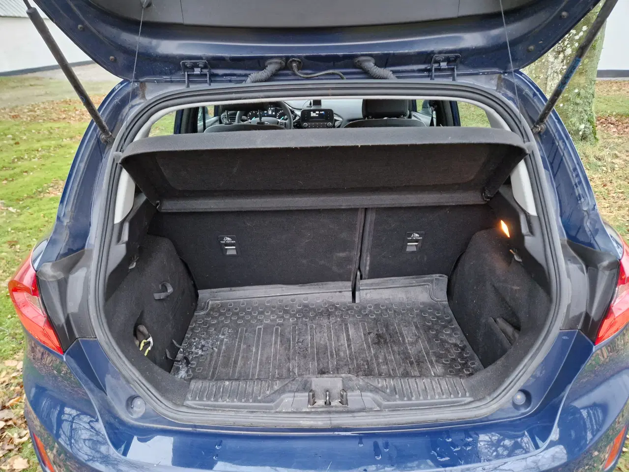 Billede 5 - Ford Fiesta