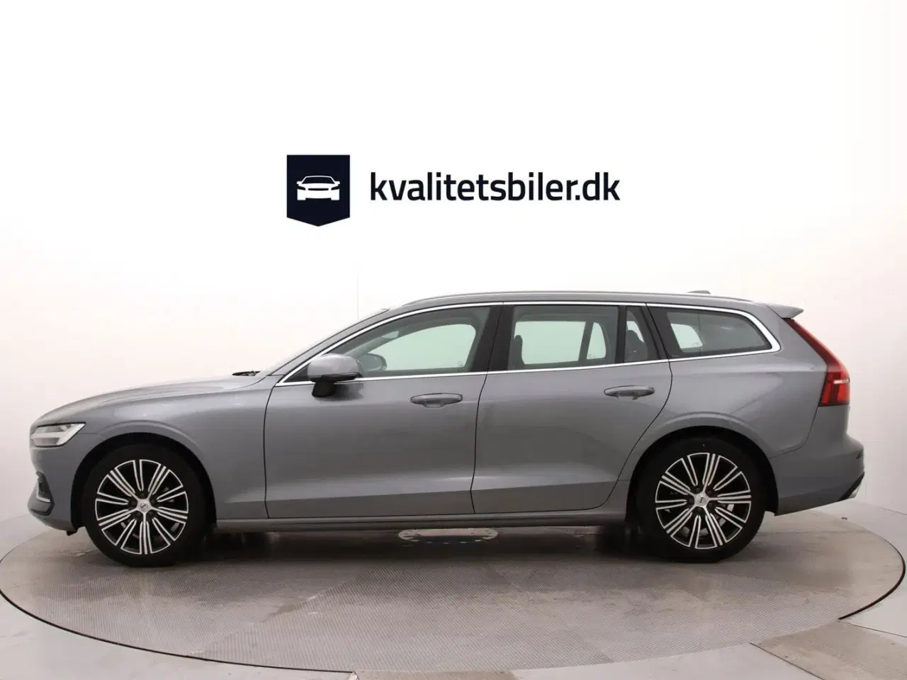 Billede 2 - Volvo V60 2,0 B4 197 Inscription aut.