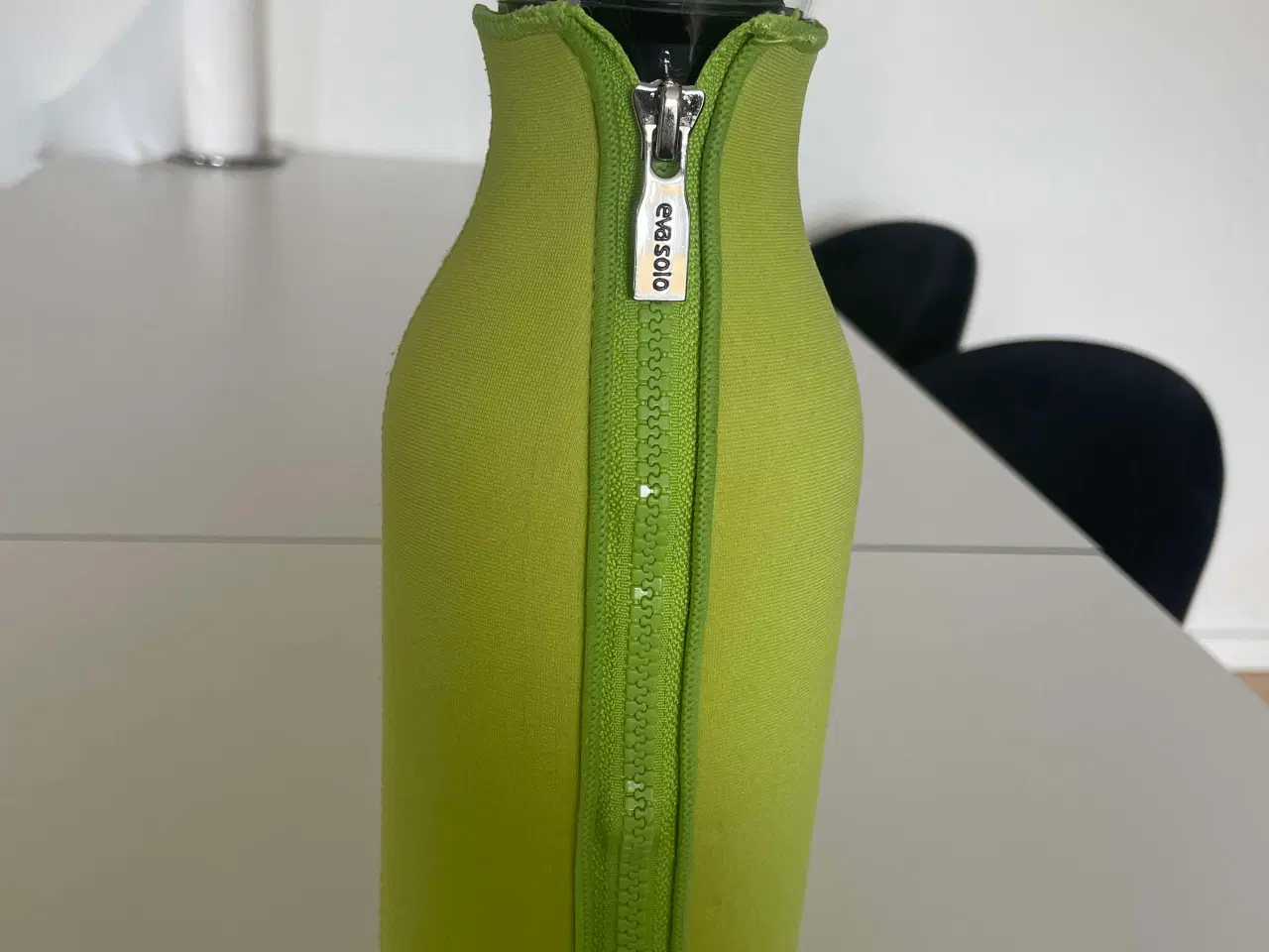 Billede 1 - Vandkaraffel / køleskabskaraffel fra Eva Solo med