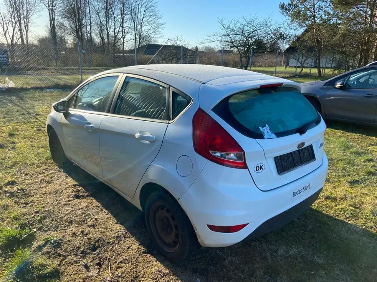 Billede 7 - Ford Fiesta
