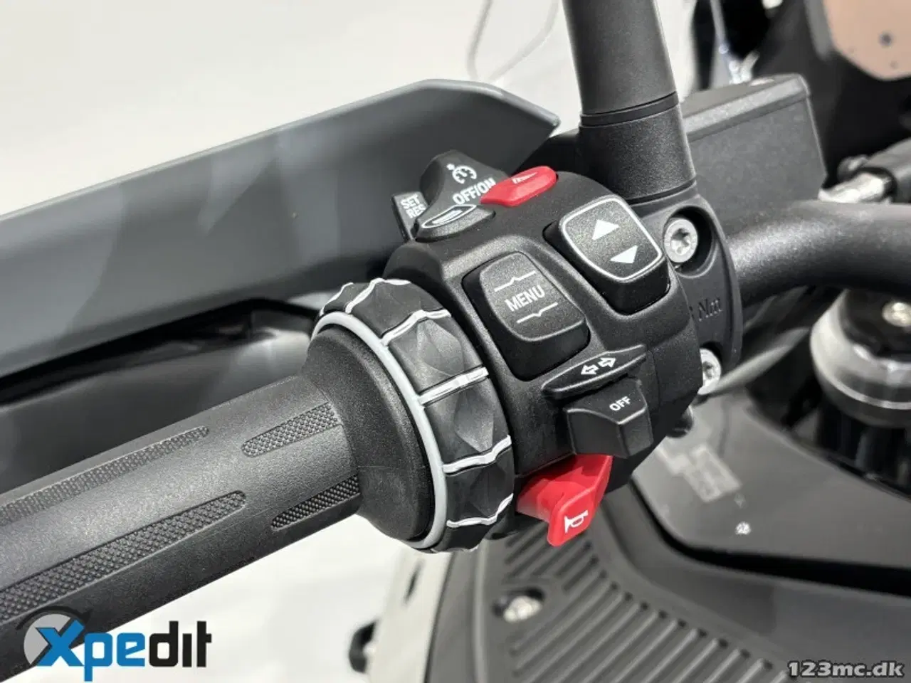 Billede 12 - BMW R 1300 GS Adventure