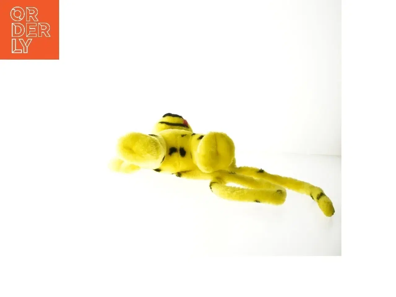 Billede 7 - Spiril bamser (str. 35 cm)
