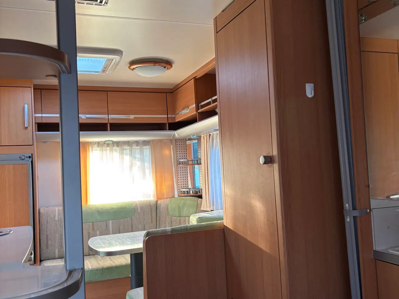 Billede 9 - Campingvogn Wilk s3-450 HTD FS 