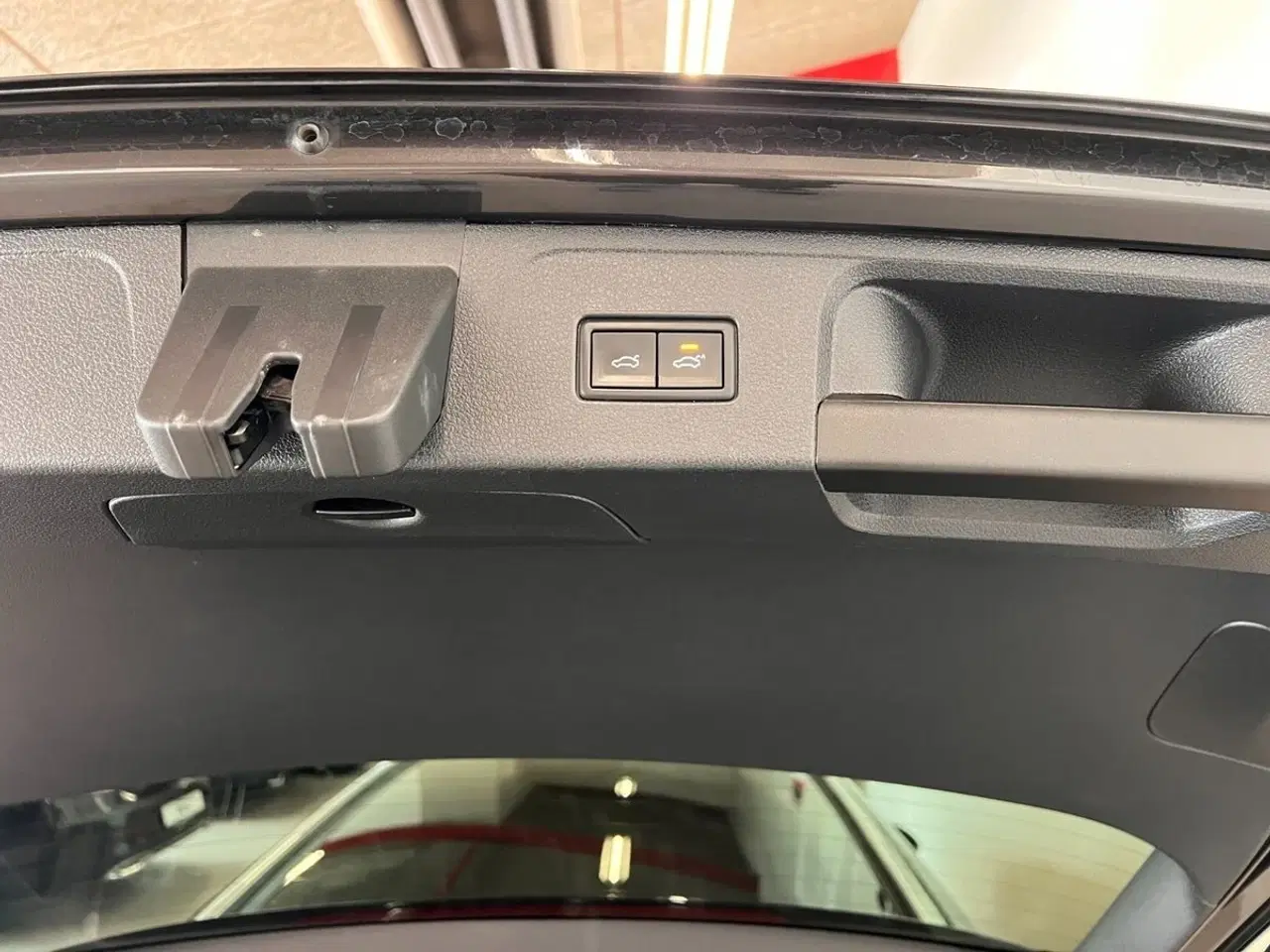 Billede 7 - VW Passat 2,0 TDi 150 Elegance+ Variant DSG