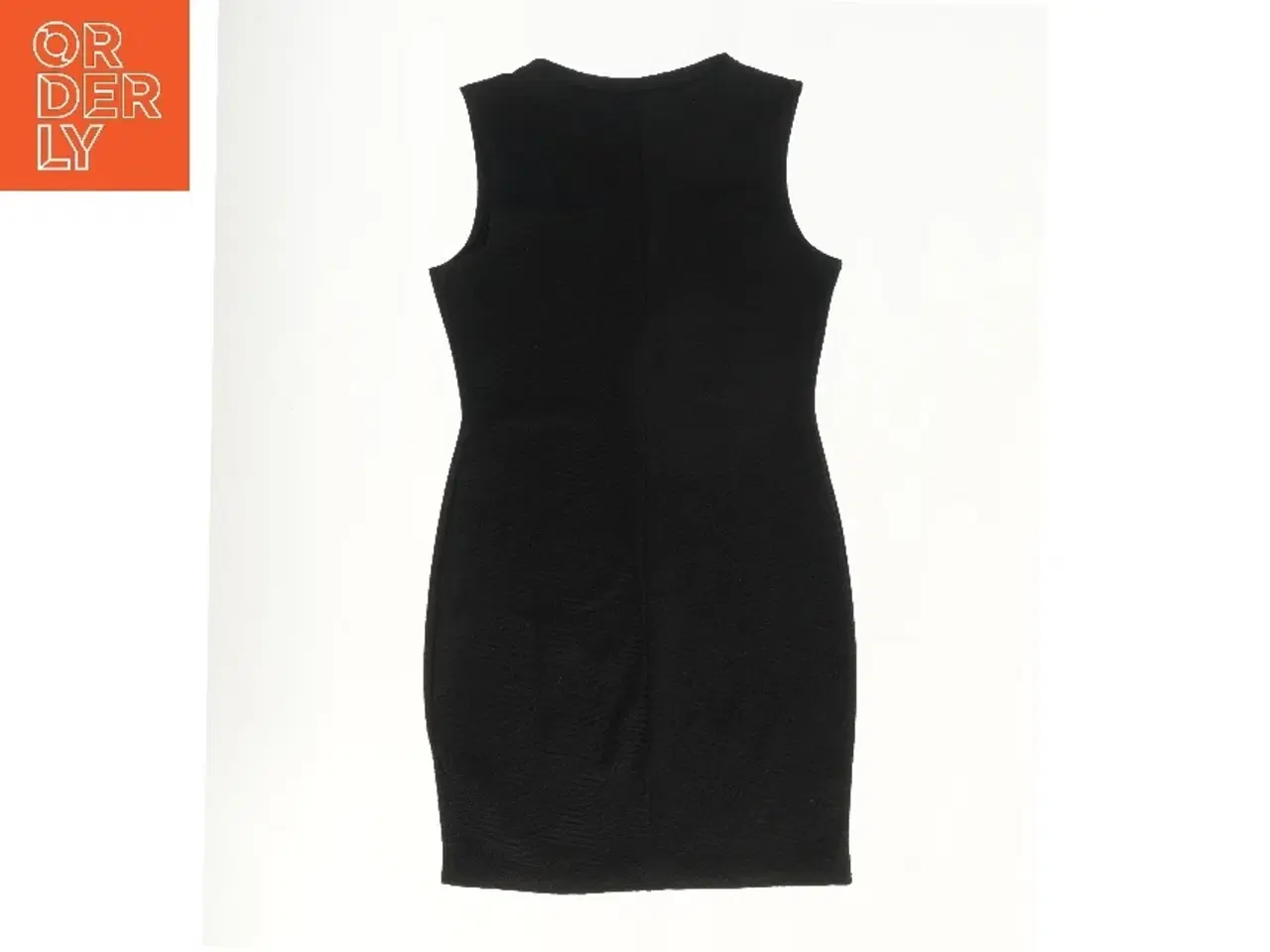 Billede 1 - Sort kjole fra New Look (str. 164)