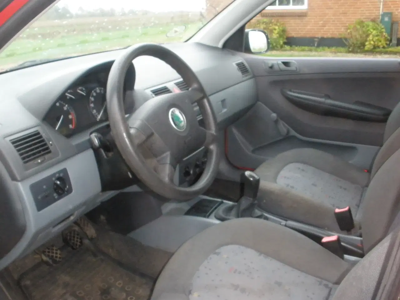 Billede 3 - Skoda Fabia 1,2 HPI 5 dørs