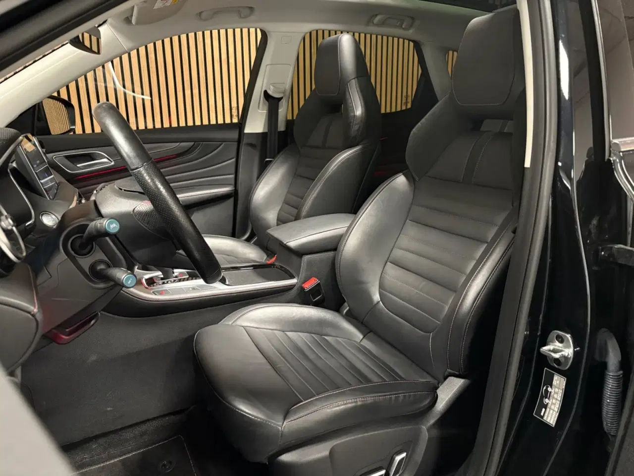 Billede 6 - MG EHS 1,5 PHEV Luxury