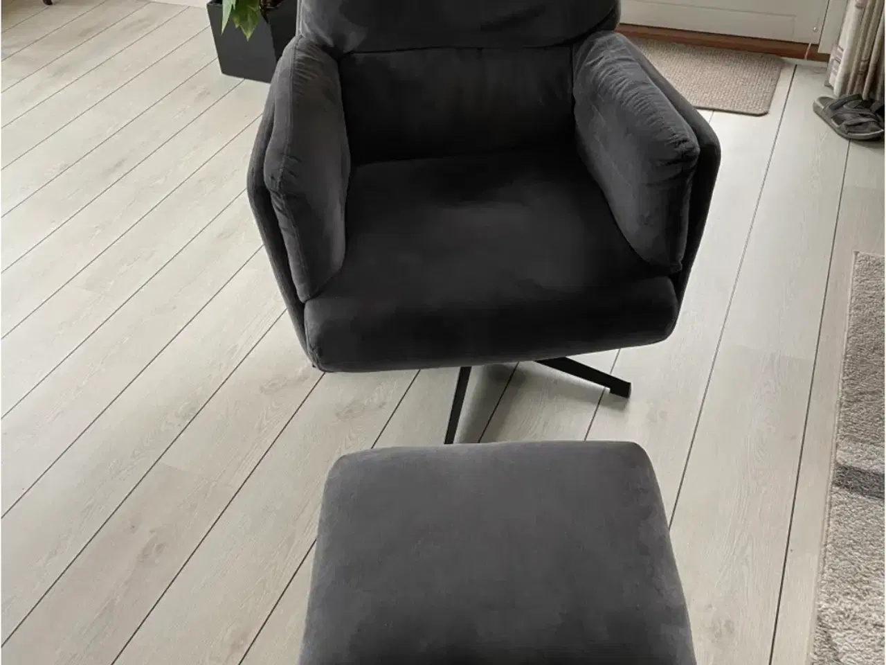 Billede 2 - Lænestole