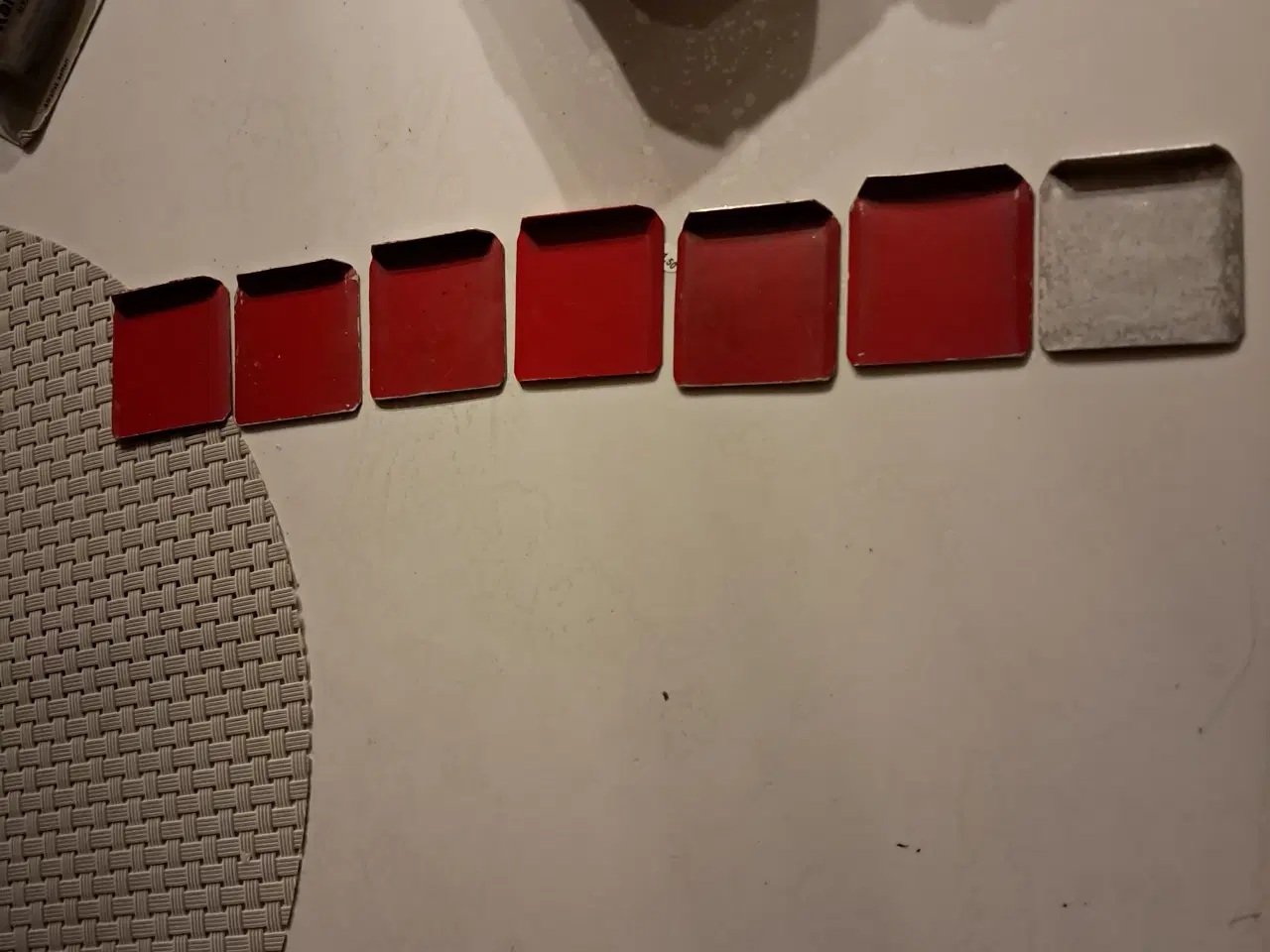 Billede 4 - emaljeskilte