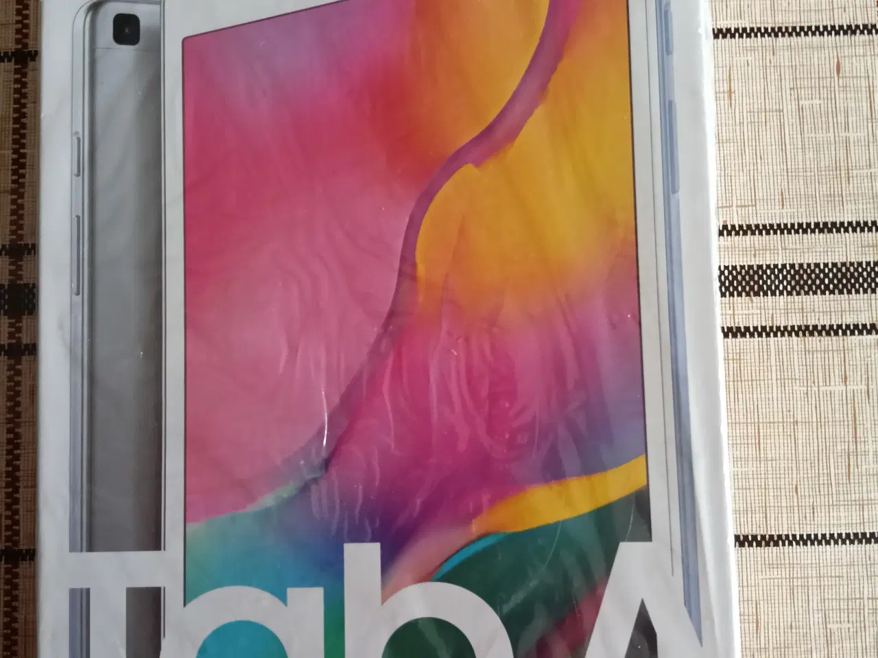 Billede 4 - Tablet Samsun 