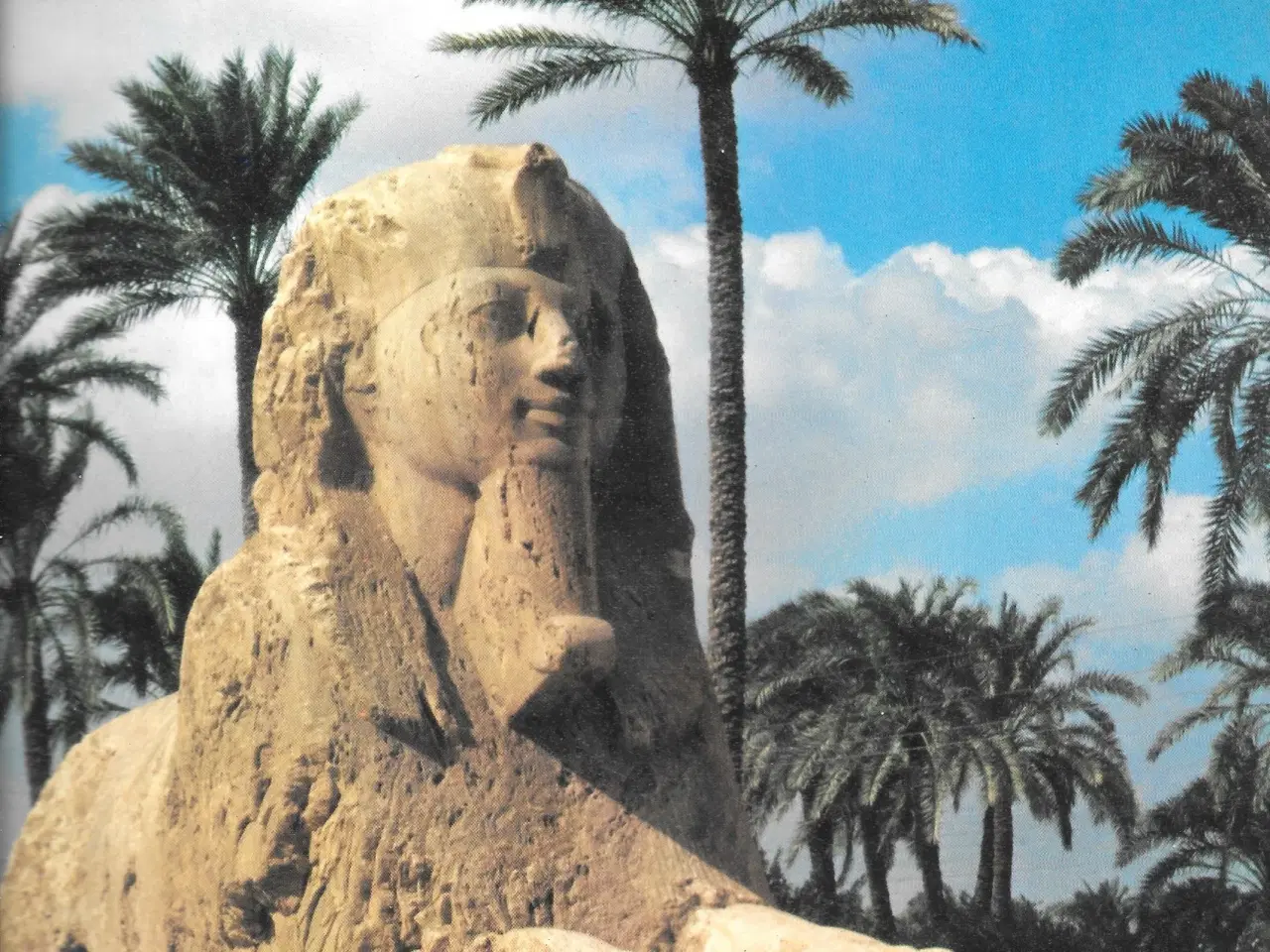 Billede 1 - Egypt by P and J Soisson 