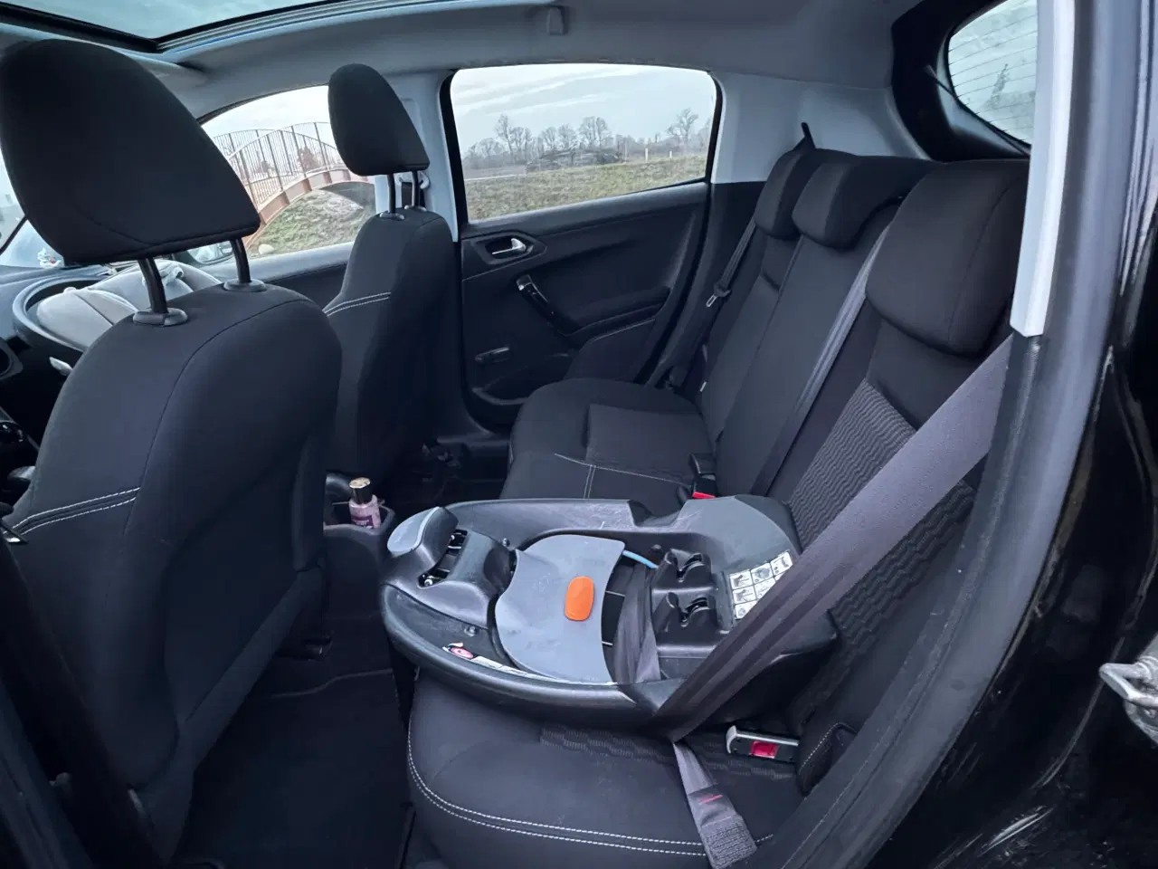 Billede 10 - LAV AFGIFT Peugeot 208