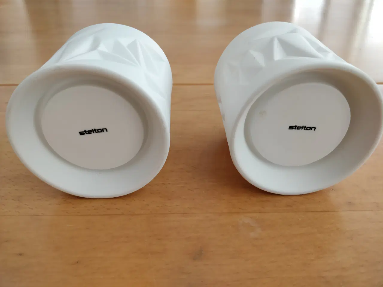 Billede 5 - Lysestager, Stelton