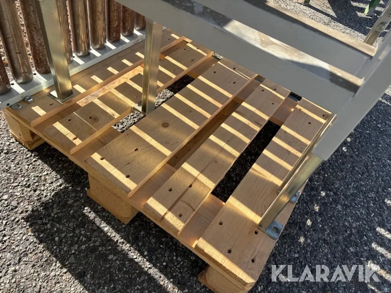 Billede 10 - Rullebane Q-system