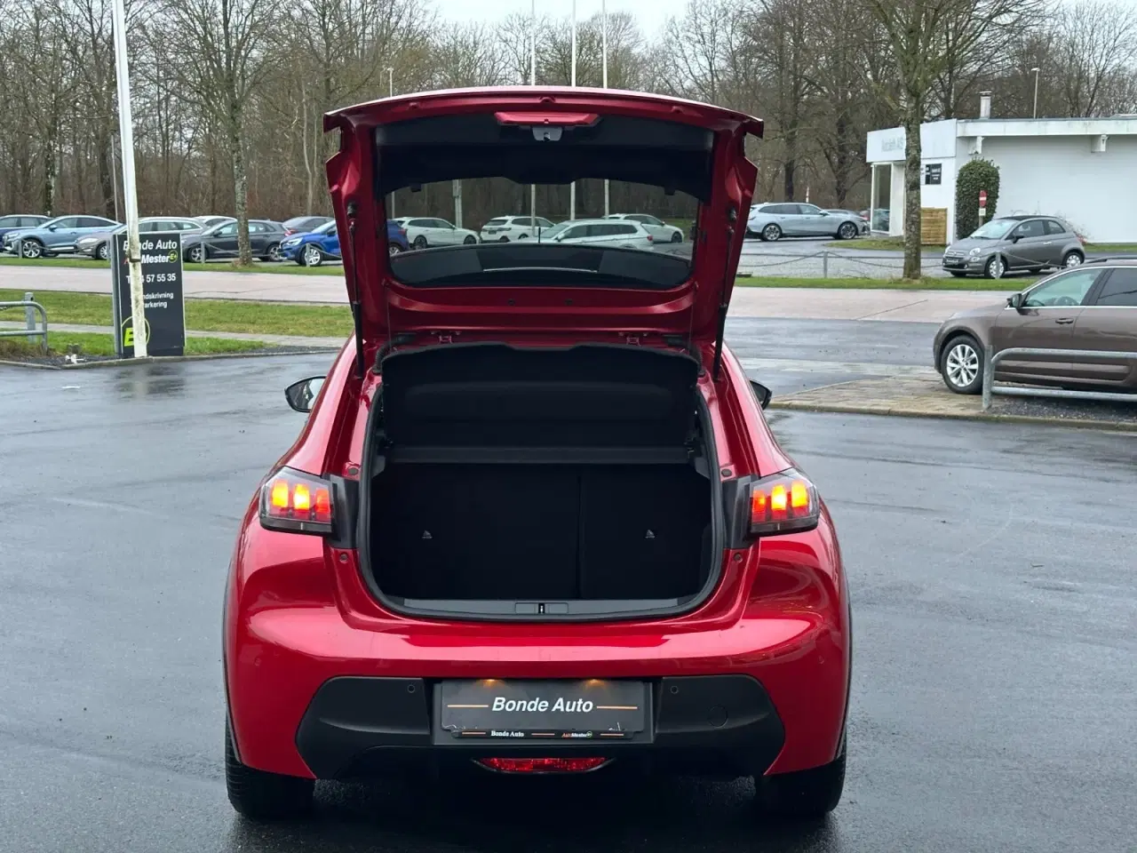 Billede 6 - Peugeot e-208 50 Style