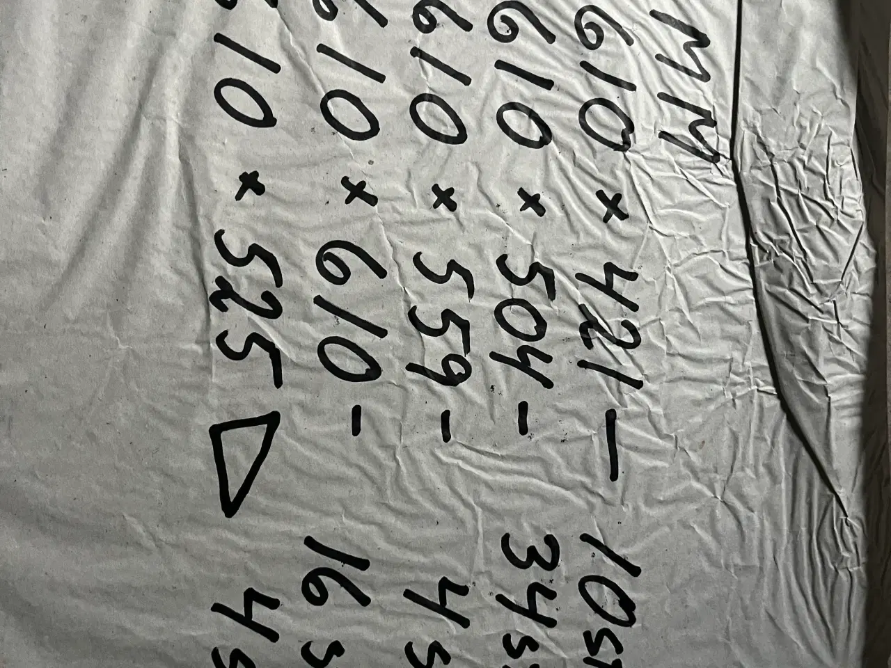 Billede 2 - 3 mm. Drivhusglas