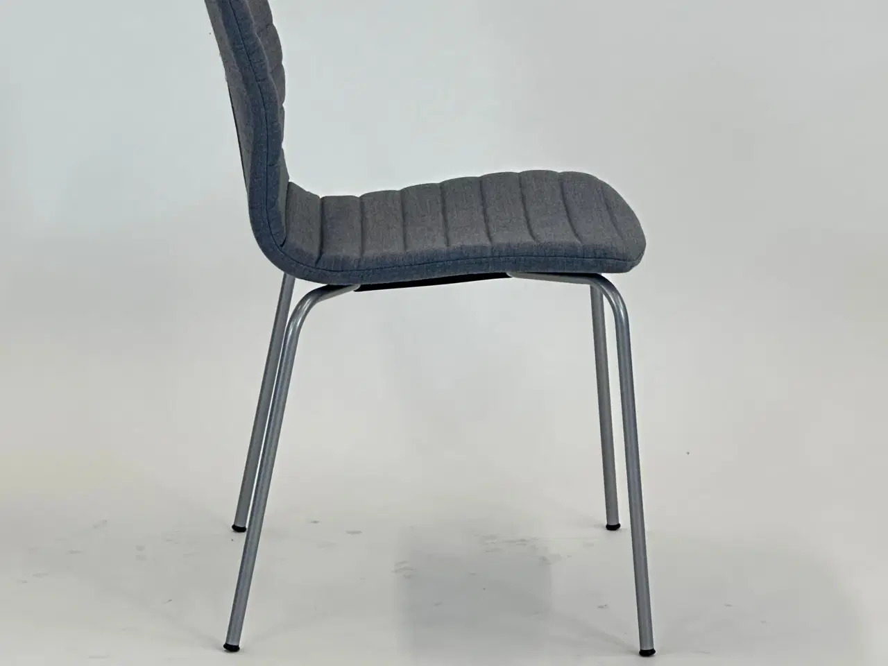 Billede 6 - Butterfly 5310 (Grå - m. syninger) fra Magnus Olesen