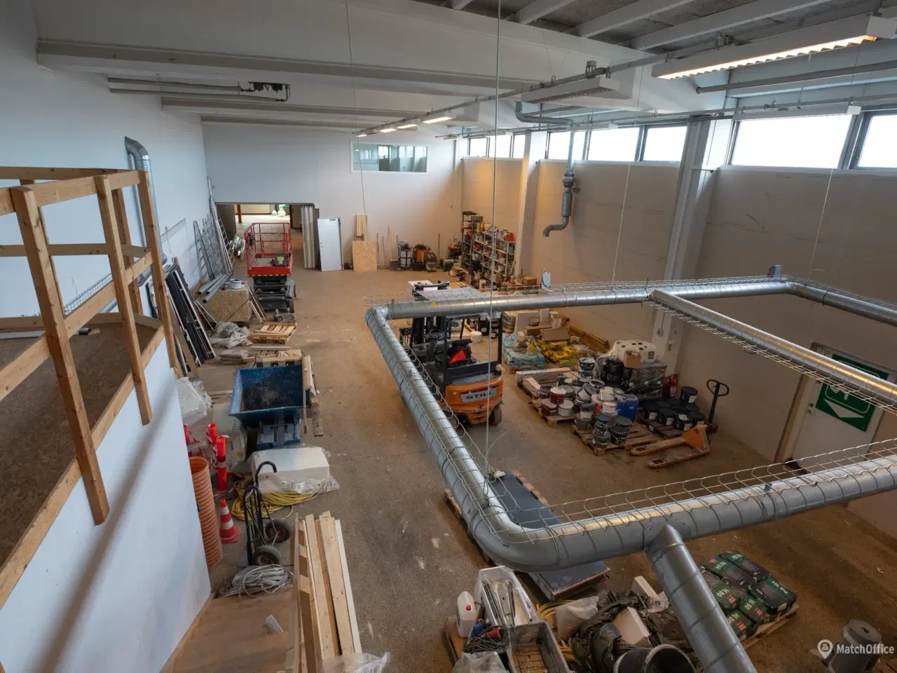 Billede 15 - 1509-4: Roholmsvej 4A, 2620 Albertslund - 2074 m2