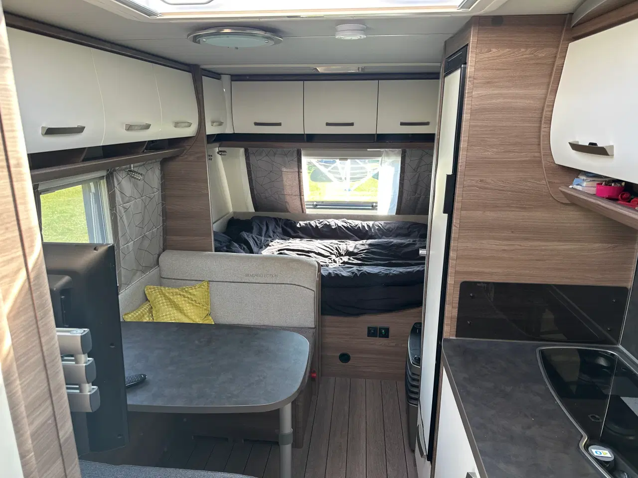 Billede 16 - Meget fin knaus klar til brug