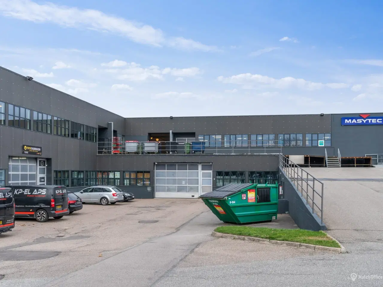 Billede 6 - 1507-07: Baldersbækvej 24, 2635 Ishøj - 152 m2