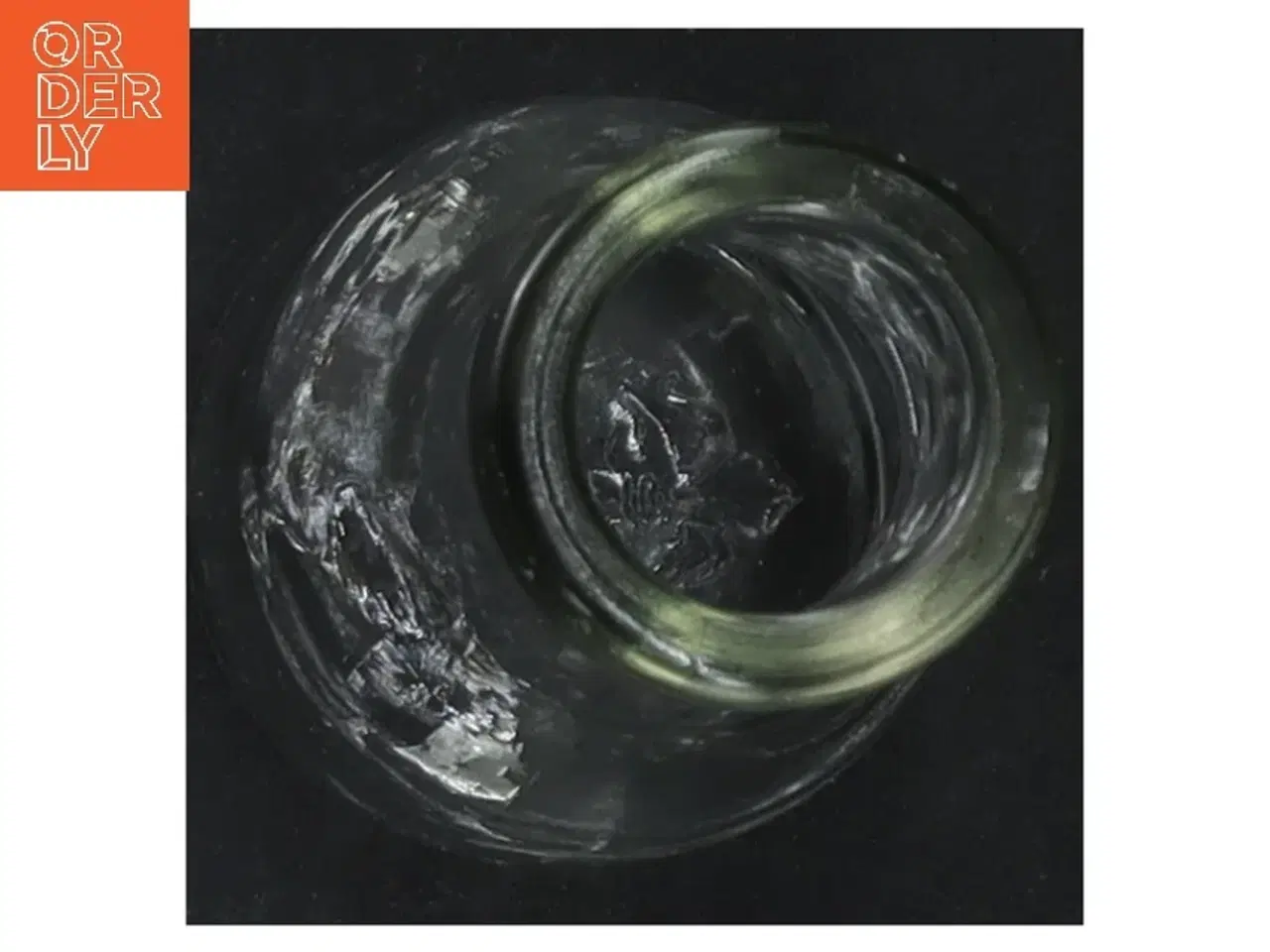 Billede 4 - glas (str. 12 cm)