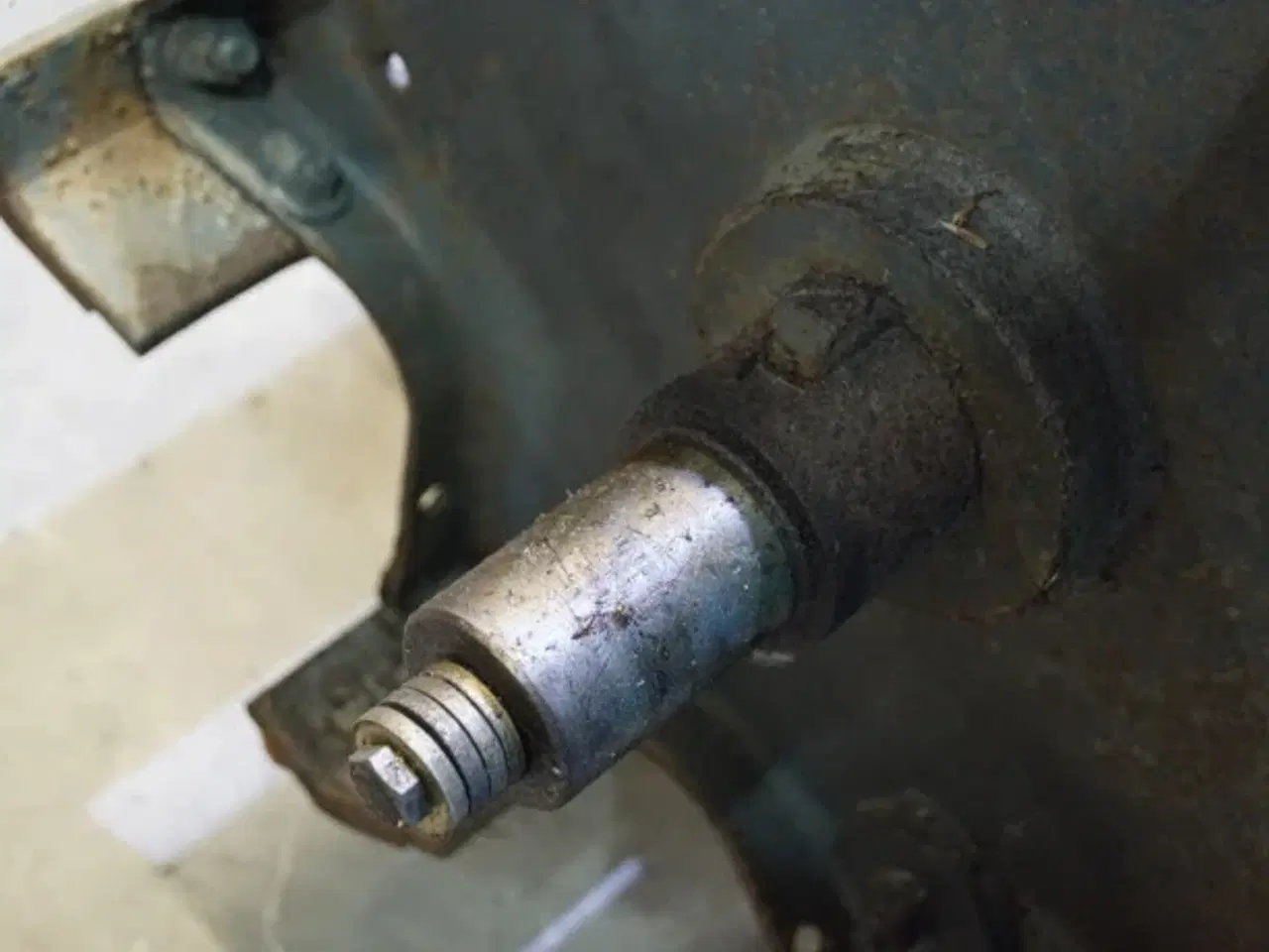 Billede 6 - Fendt 6330 Tærskecylinder 28380314