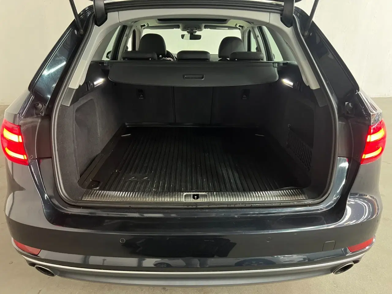Billede 16 - Audi A4 2,0 TFSi 190 Sport Avant S-tr.