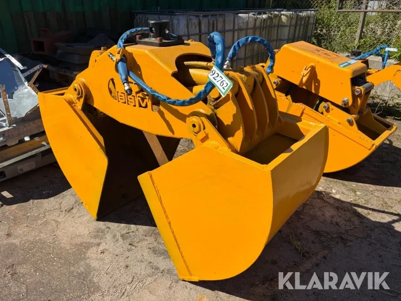 Billede 3 - Grapper
