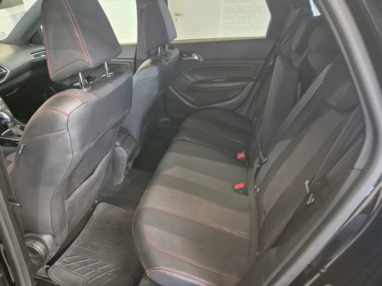 Billede 18 - Peugeot 308 SW 1,6 BlueHDi GT Line EAT6 120HK Stc 6g Aut.