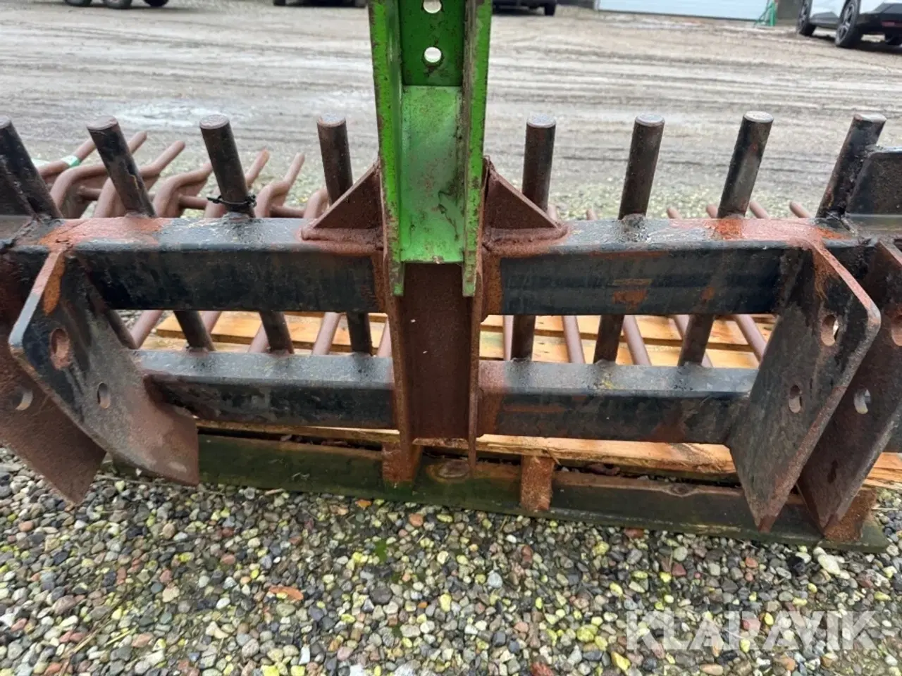 Billede 10 - Stengreb