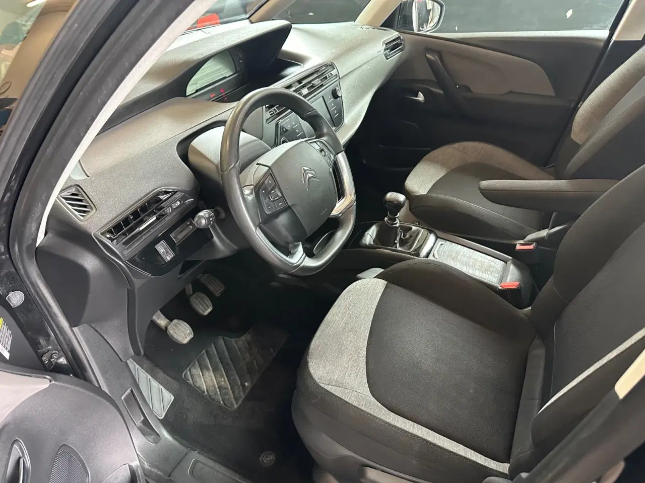 Billede 7 - Citroën Grand C4 SpaceTourer 1,5 BlueHDi 130 Cool 7prs