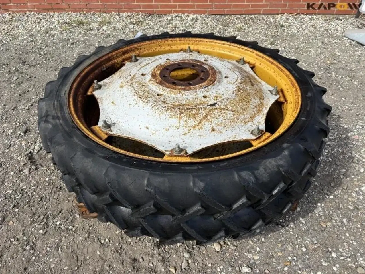 Billede 2 - Michelin 8.3-44