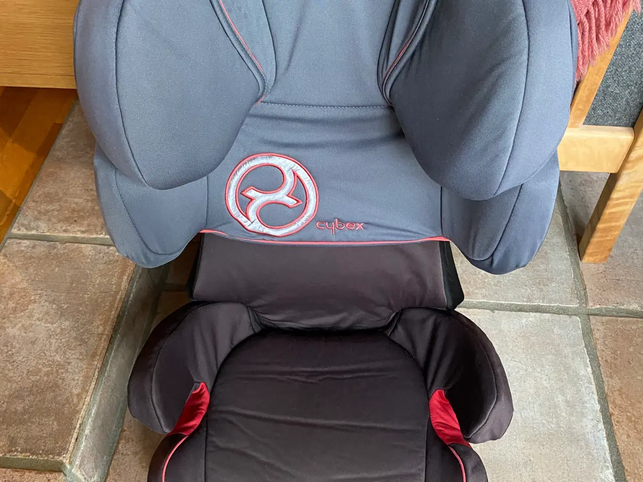 Billede 4 - Cybex Pallas 2 fix autostol 