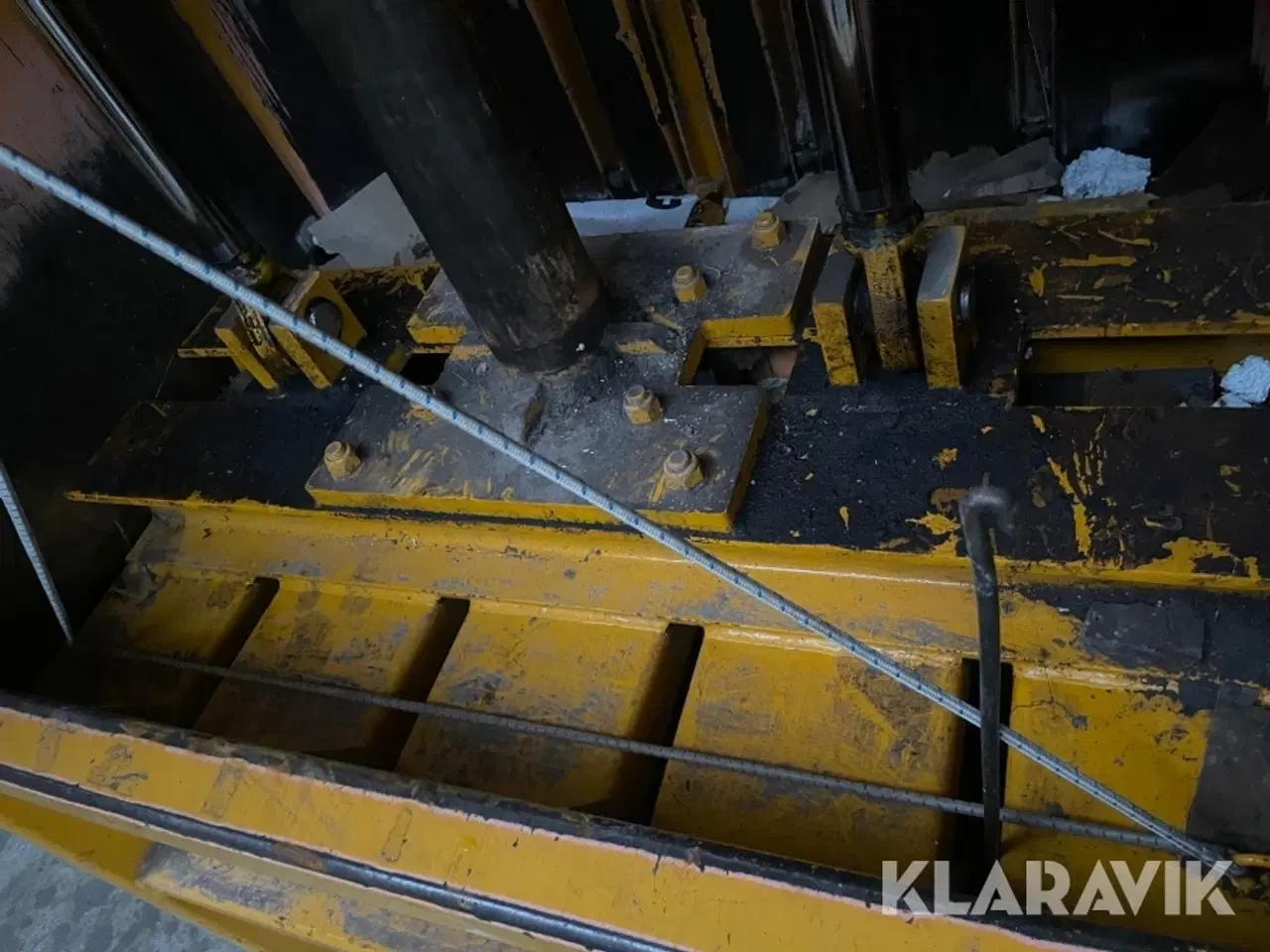 Billede 12 - Pappresser Bramidan Pel