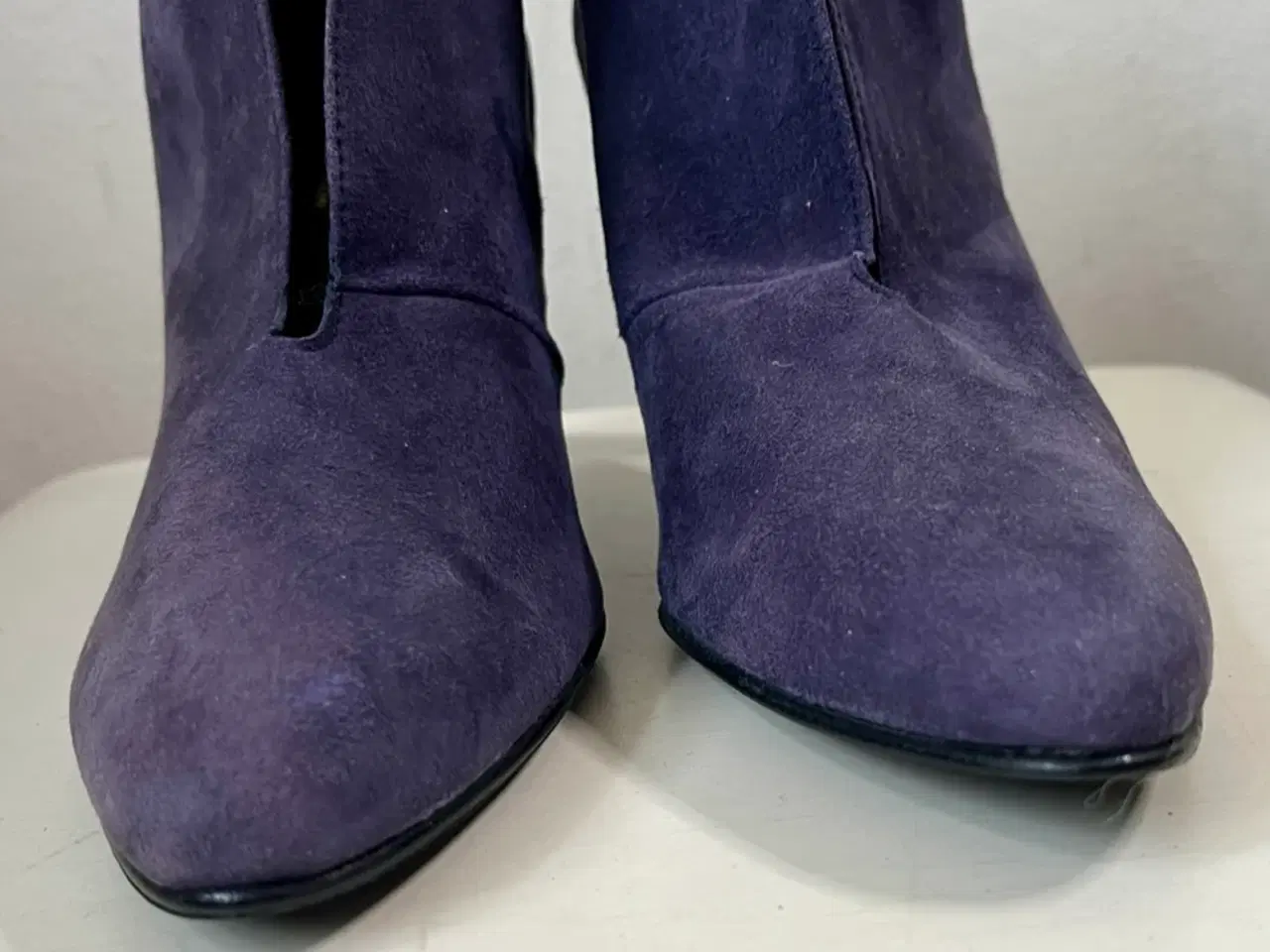 Billede 3 - Copenhagen Shoes, støvler, str 39