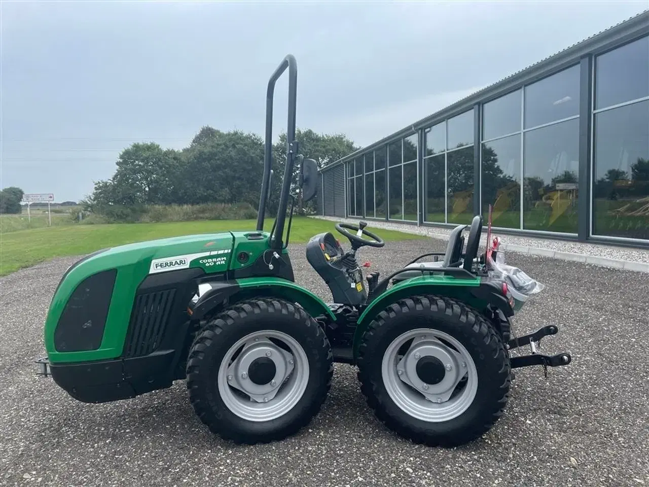 Billede 3 - Ferrari Cobram 60 AR