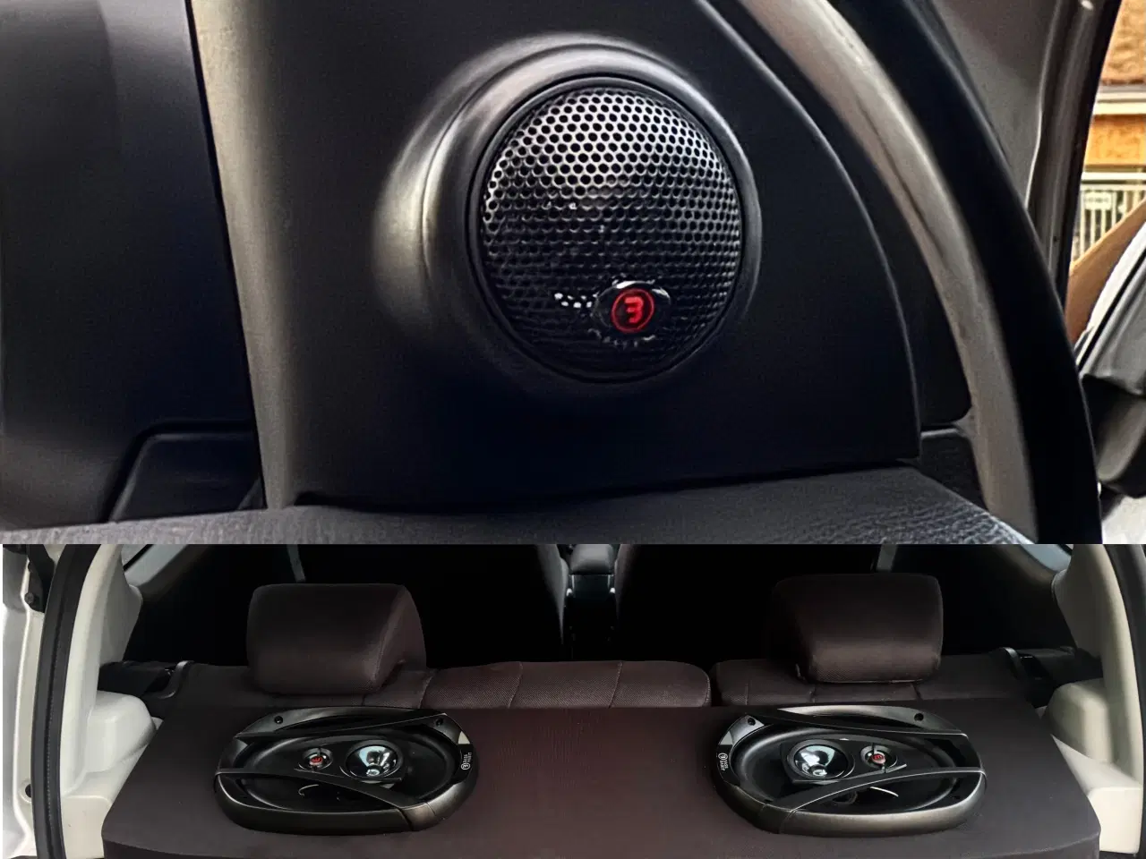Billede 8 - Unik Suzuki Swift nysynet og med lavt kilometer