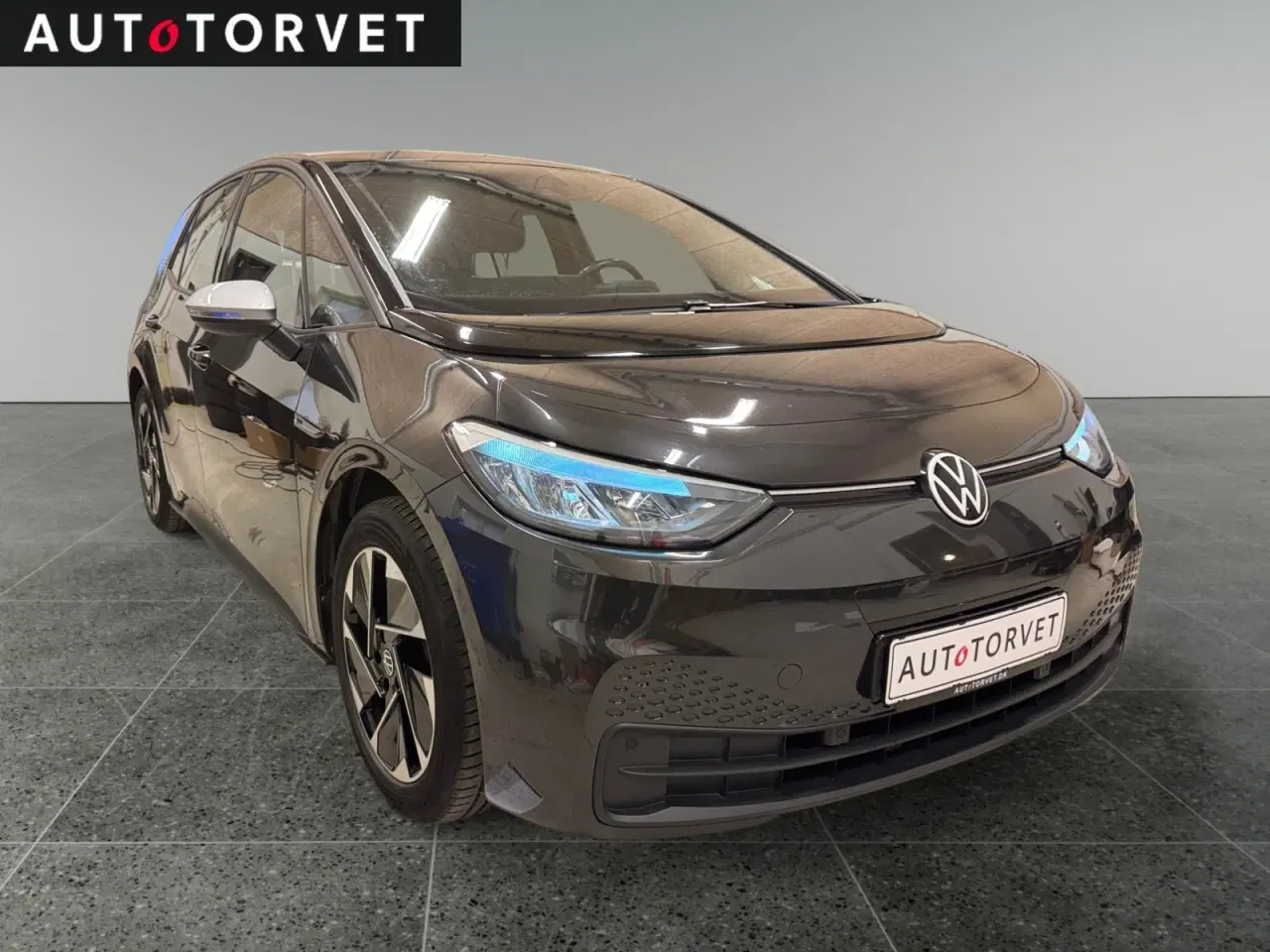 Billede 2 - VW ID.3 58 1ST