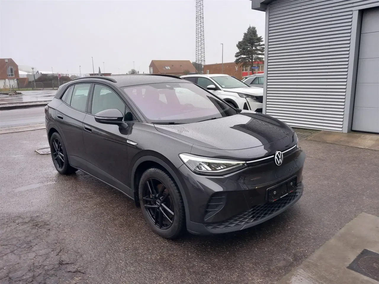 Billede 2 - VW ID.4 EL Pro Performance 204HK 5d Aut.