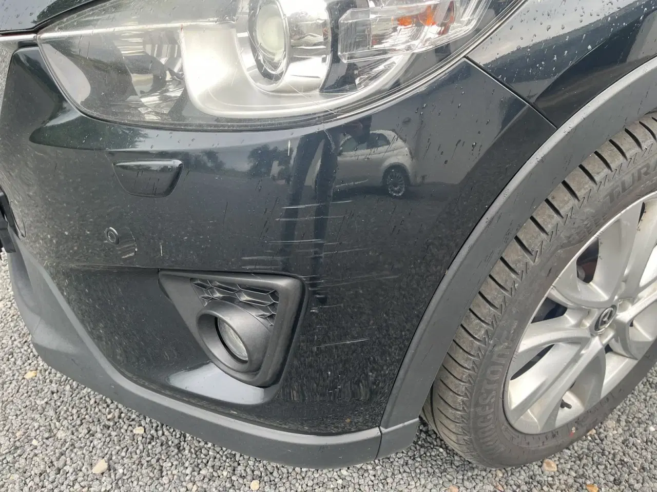 Billede 18 - Mazda CX-5 2,2 SkyActiv-D 175 Optimum aut. AWD Van