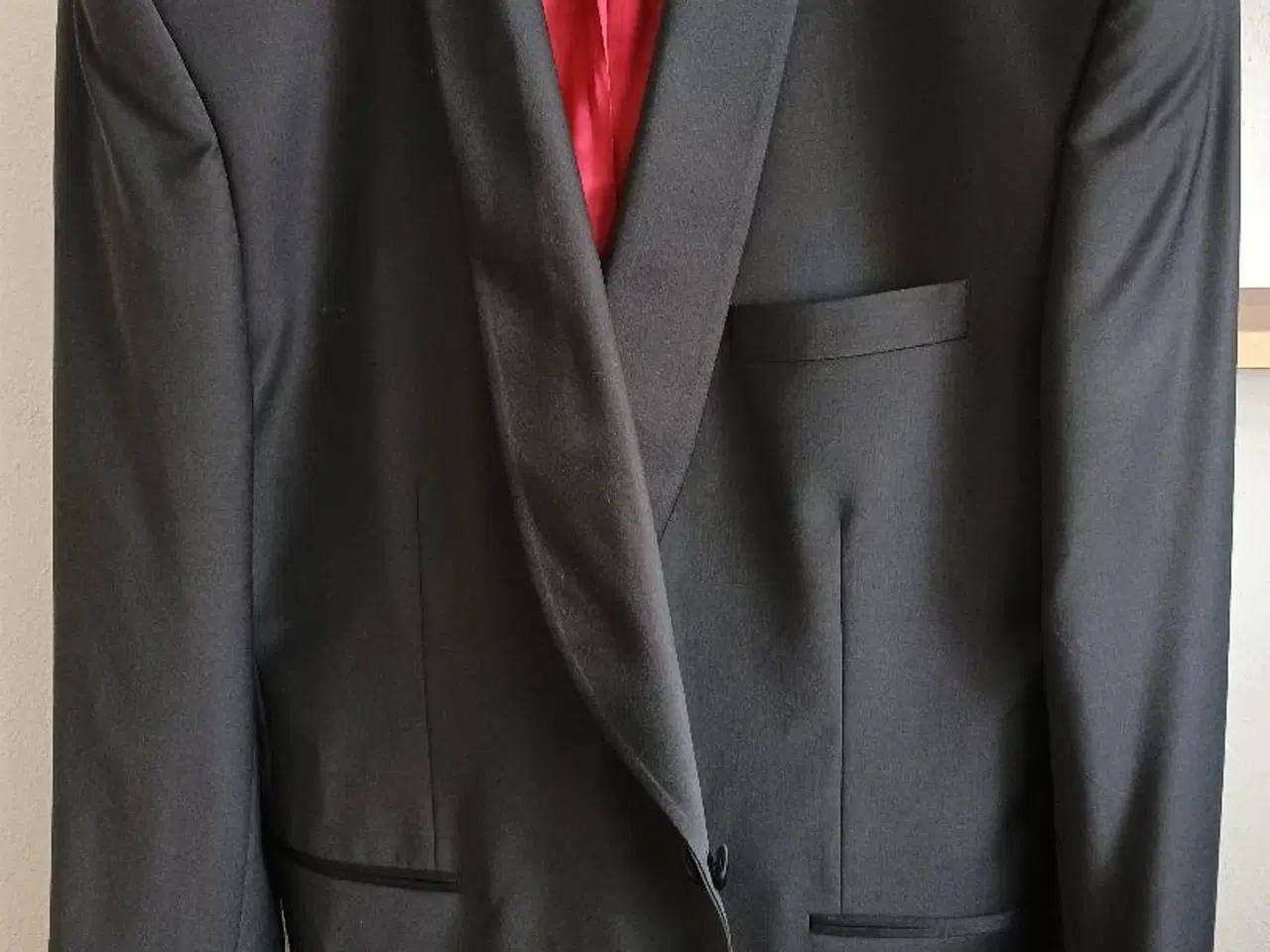 Billede 1 - Smoking fra Jardex, str. 56